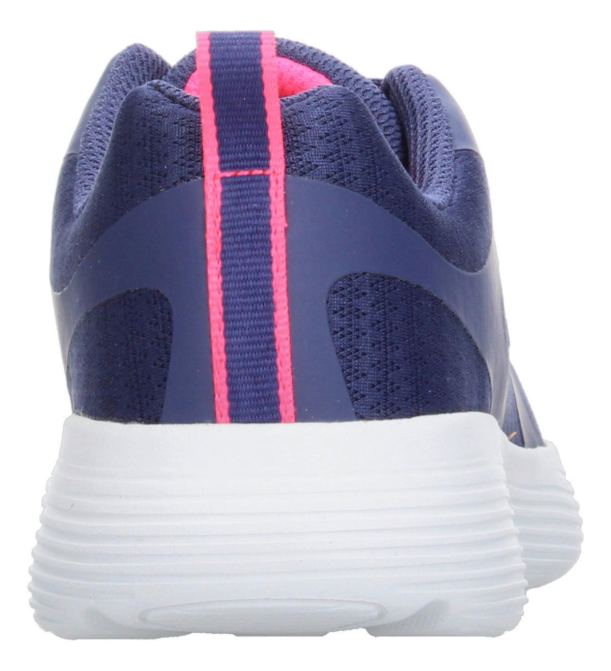 Tenis Skechers Deportivo Color Azul Marino Cintas Para Niña, foto 7 de 10