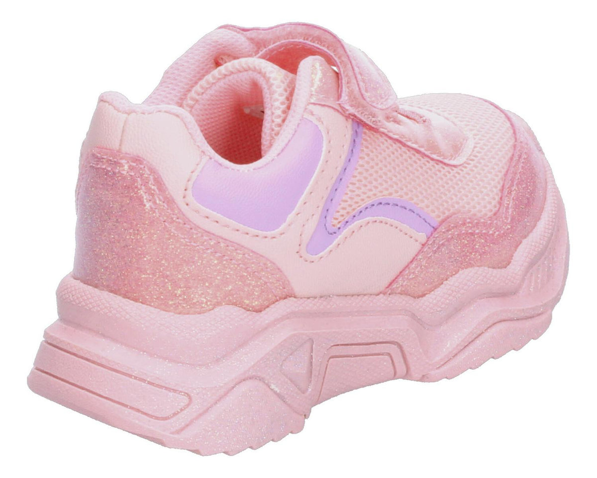 Tenis Blasito Rosa Para Niña [bla97], foto 4 de 7