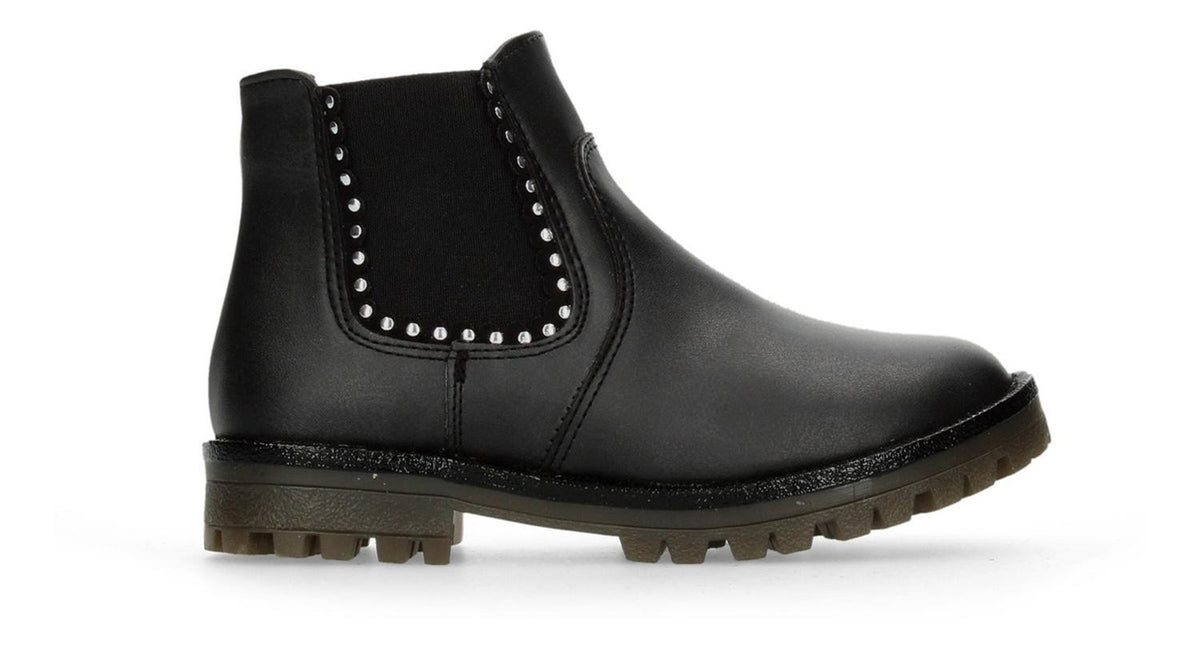 Bota Tropicana Para Niña 32345 Negro [tro1152], foto 3 de 10