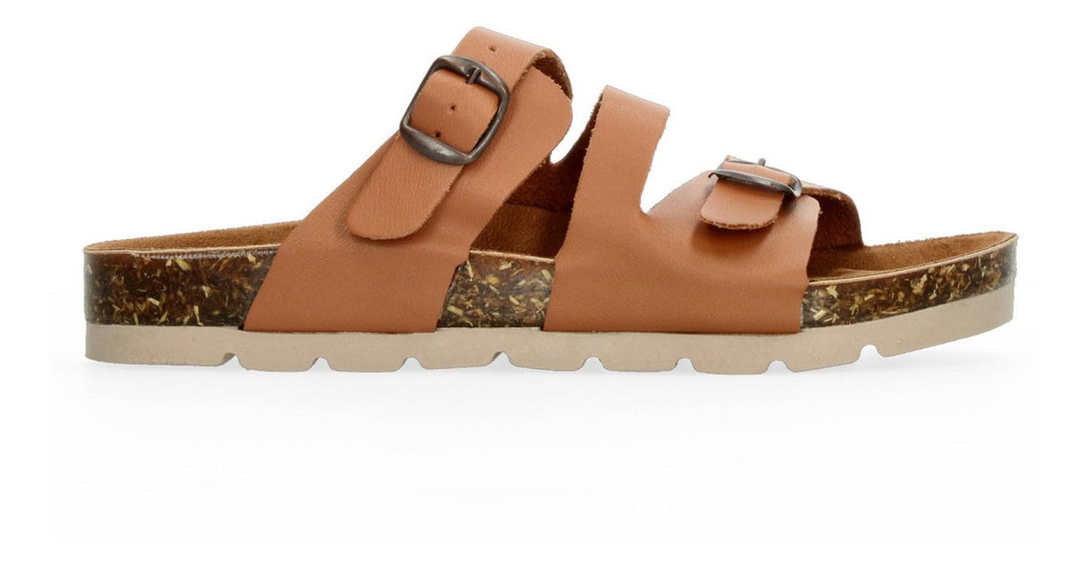 Sandalias Gosh Cafe Para Mujer [gos1005], foto 3 de 11