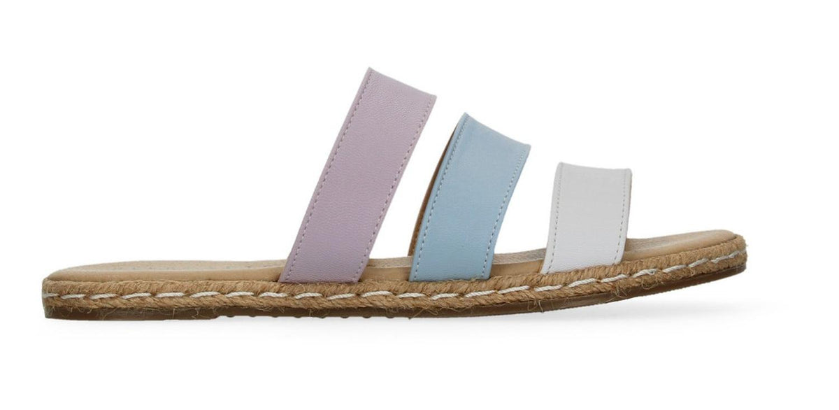Sandalias Perez Lete Para Mujer 32012 Multicolor [plt239], foto 2 de 10