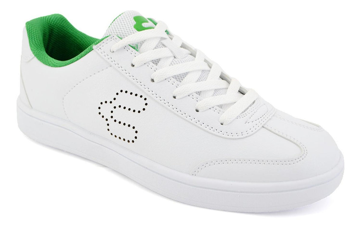 Tenis Charly Para Hombre 1029414 Blanco [chy2720], foto 3 de 6