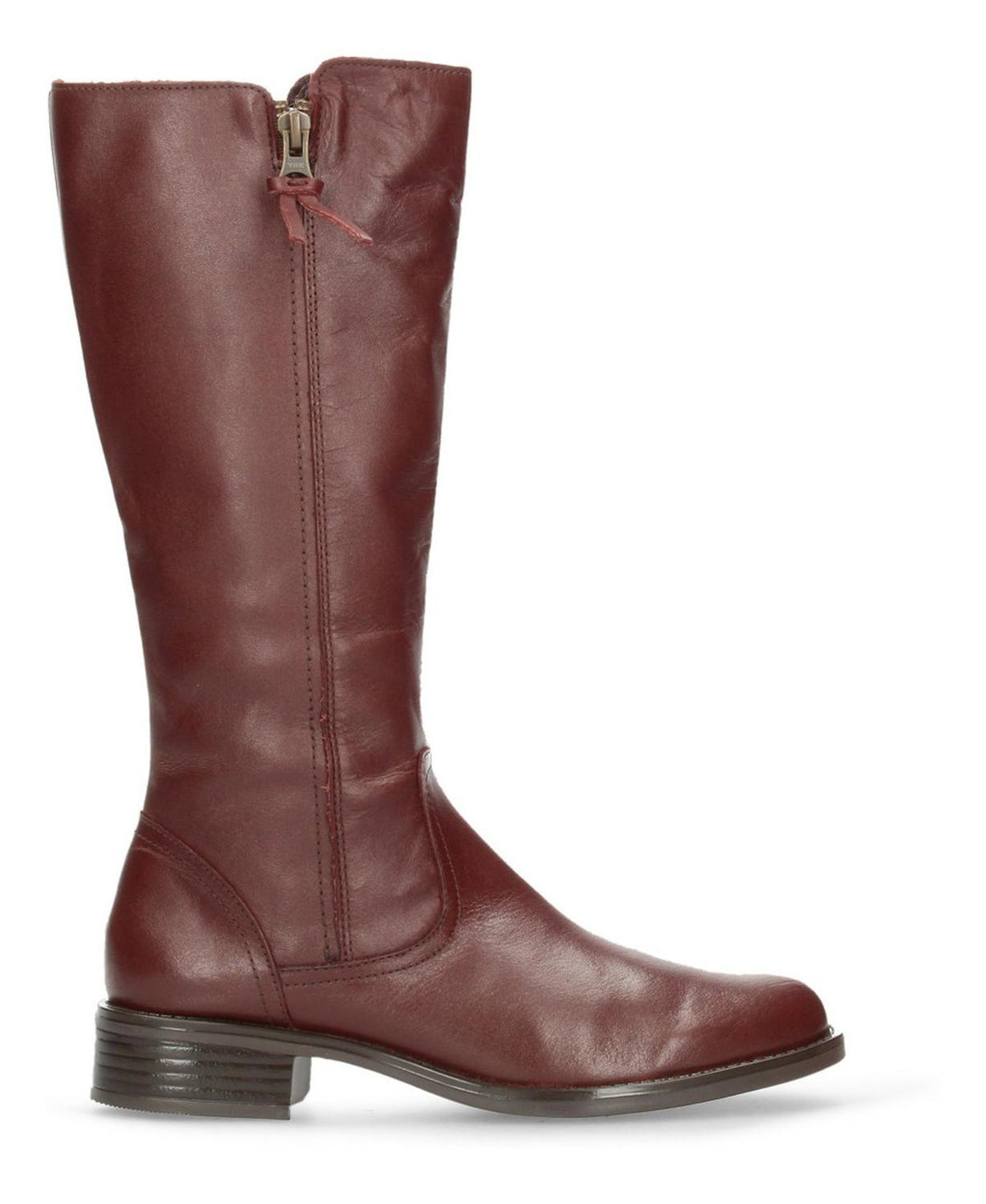 Bota Gino Cherruti Para Mujer 5308 Cafe [gch318], foto 2 de 10