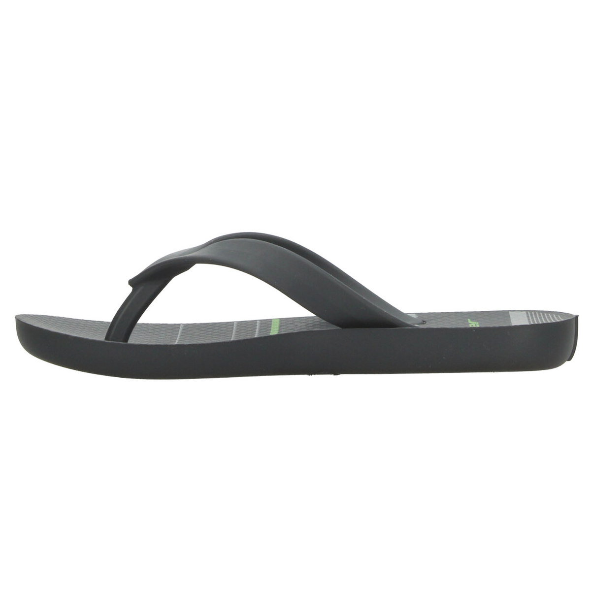 Sandalias Rider Niño Negro Casual Infantil T16-24, foto 5 de 10