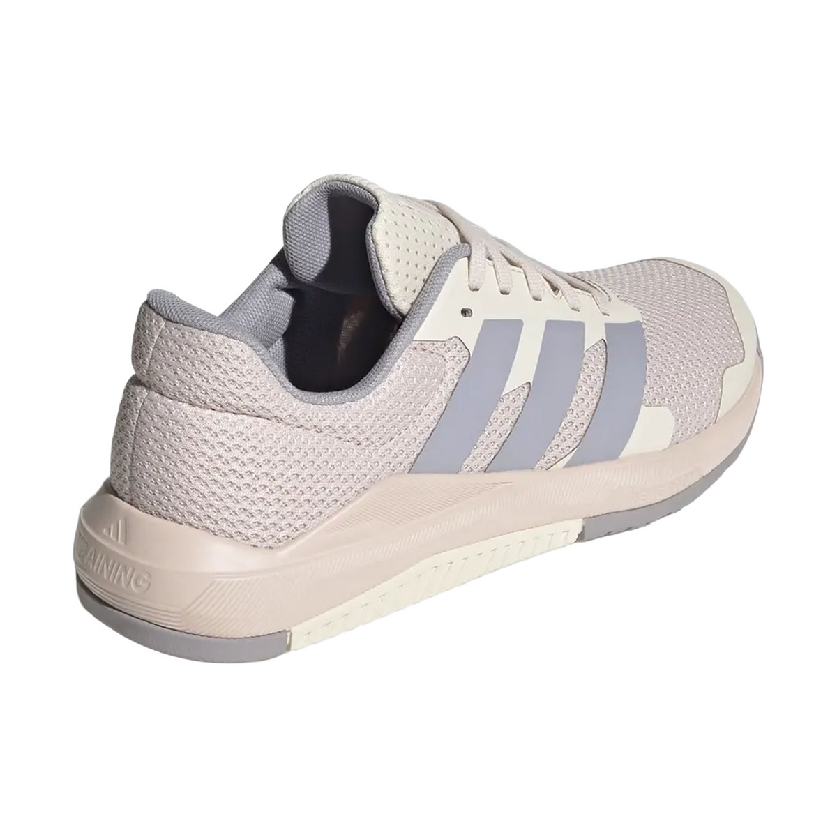Tenis Adidas Dropset Base Trainer Dama Lila Gimnasio Mujer, foto 3 de 10