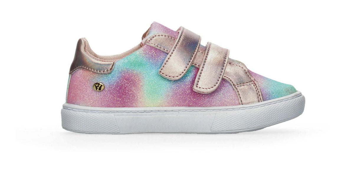 Tenis Jakuna Para Niña 21755 Multicolor [jak159], foto 2 de 10