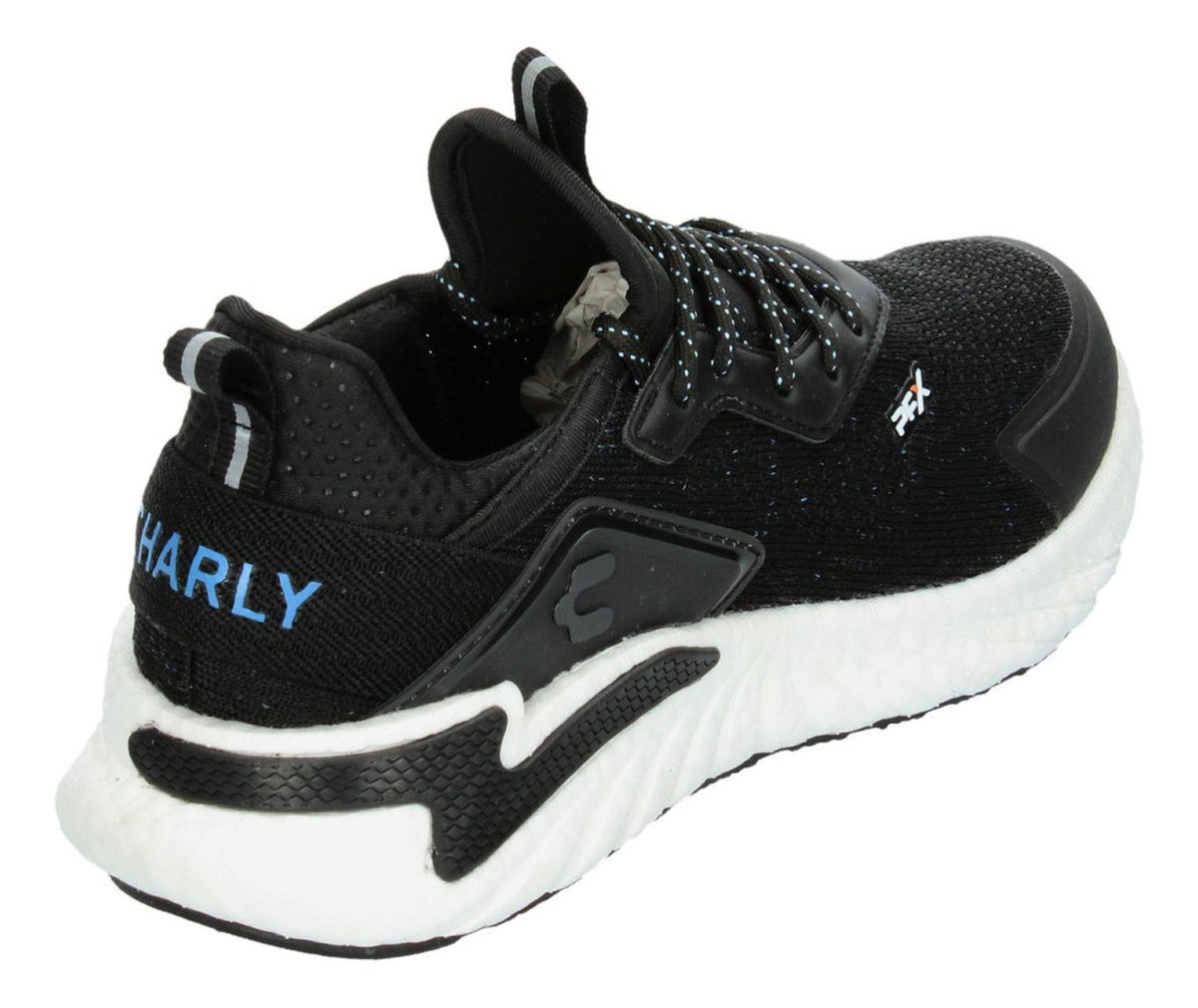 Tenis Charly Para Mujer 1049783 Negro [chy3093], foto 6 de 10