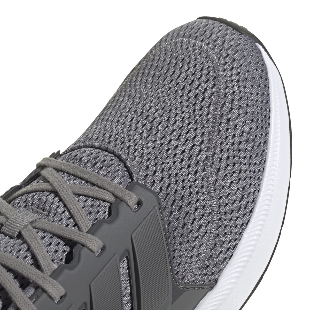 Tenis Adidas Ultimashow 2.0 Hombre Gris Deportivo Caballero, foto 5 de 10