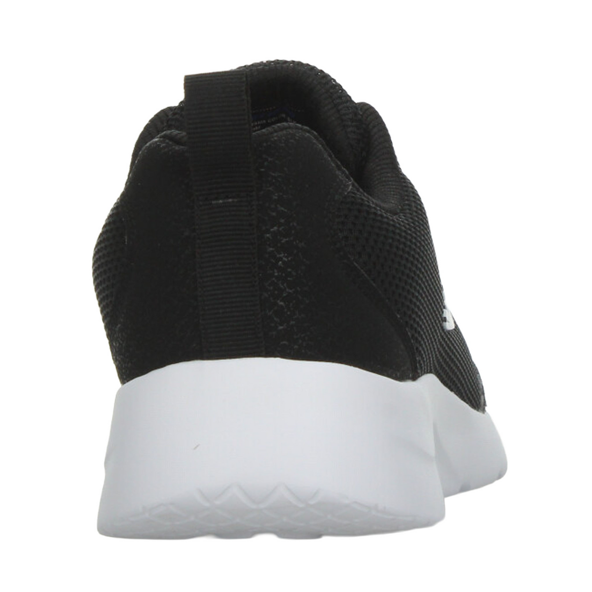 Tenis Dynamight Skechers Hombre Negro Deportivo Para Caballero, foto 7 de 10