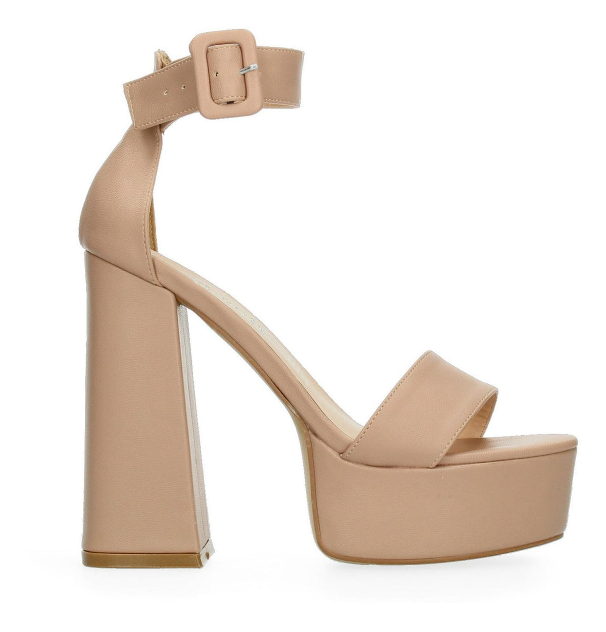 Sandalias Rivedy Para Mujer 1012 Piel [rve11], foto 2 de 10