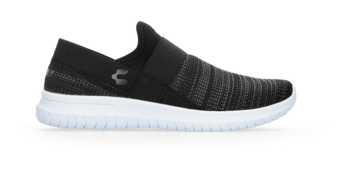 Tenis Charly Para Mujer 1049746 Negro [chy3099], foto 2 de 10