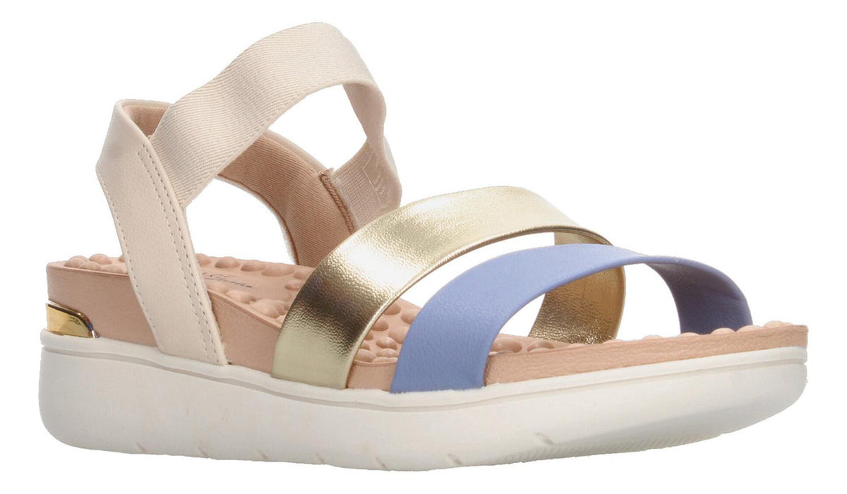 Sandalias Modare Beige Para Mujer [mod70], foto 2 de 10