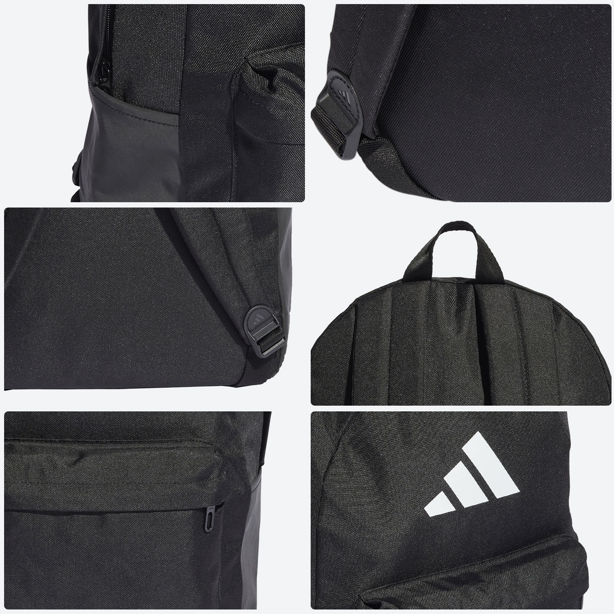 Mochila Adidas Classic Negro [ADD2763], foto 8 de 10