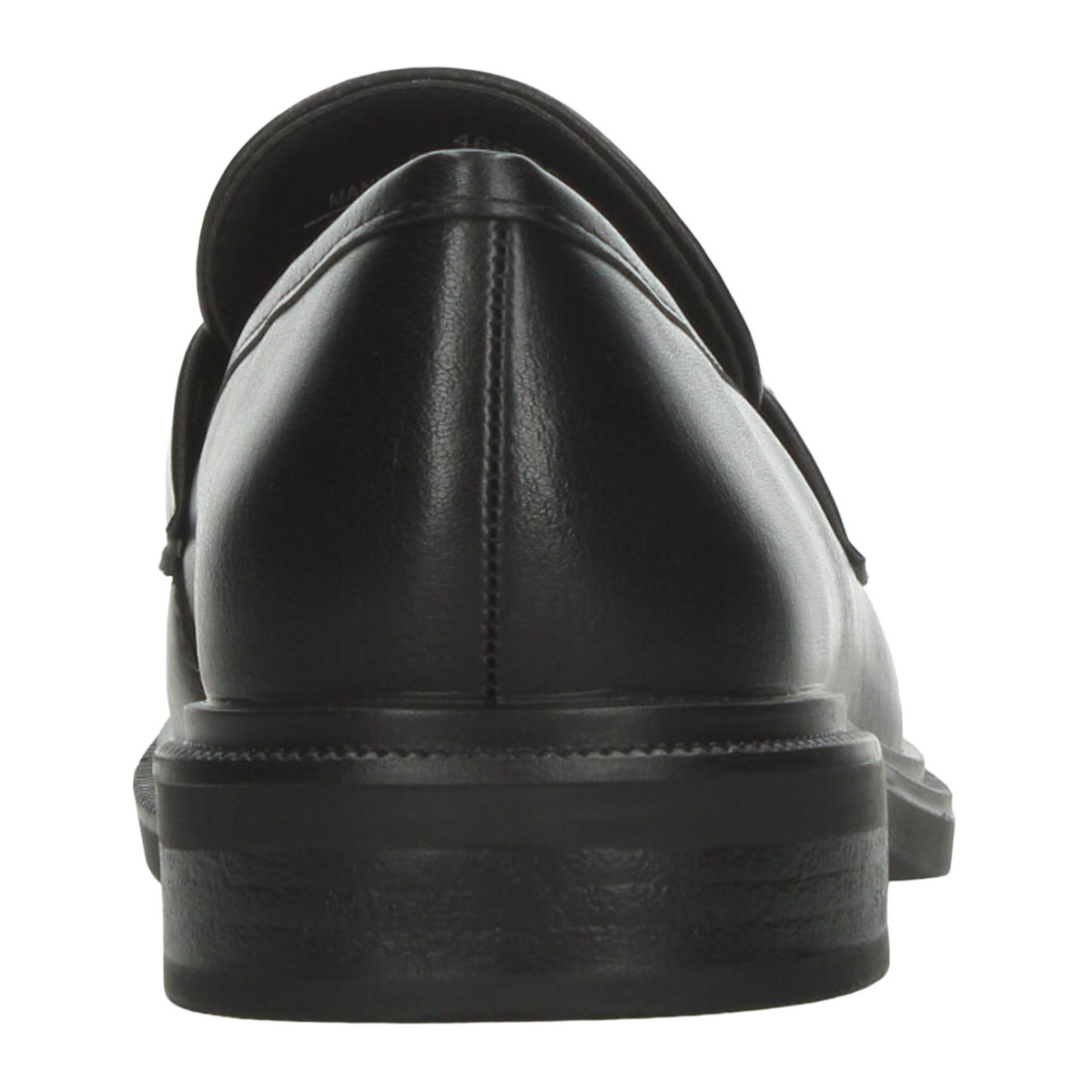 Zapato Dama Efe Negro Casual Mujer, foto 7 de 10