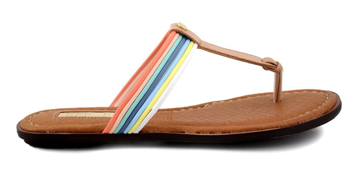 Sandalias Efe Para Mujer 291302 Multicolor [efe849], foto 1 de 6
