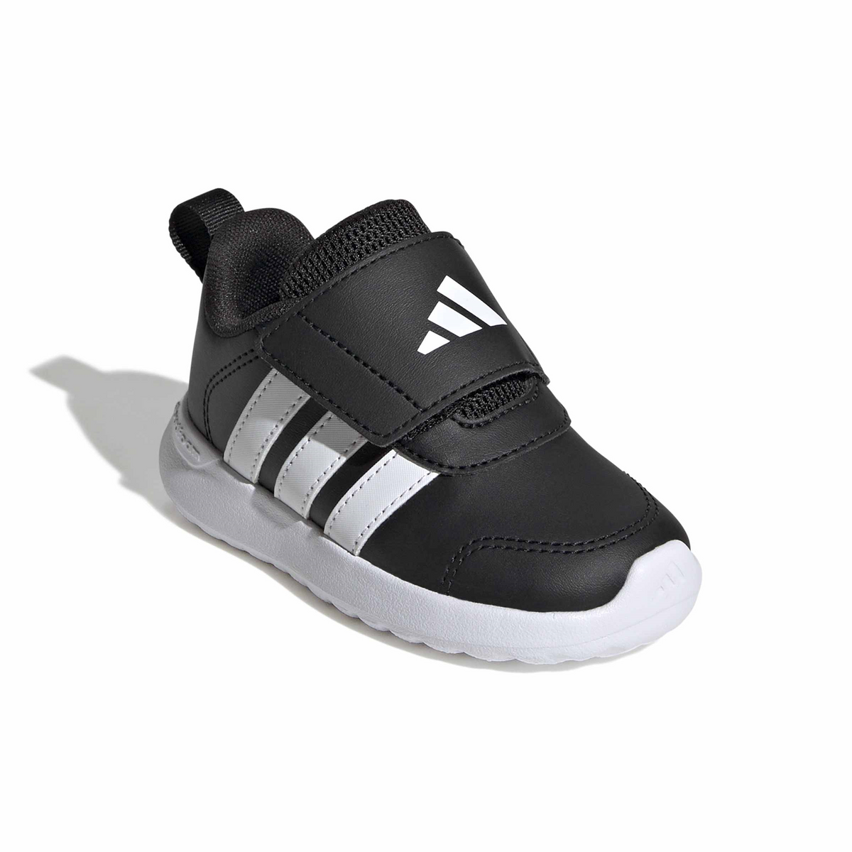 Tenis Adidas VL Move Niño Negro Deportivo Infantil T10-16, foto 10 de 10