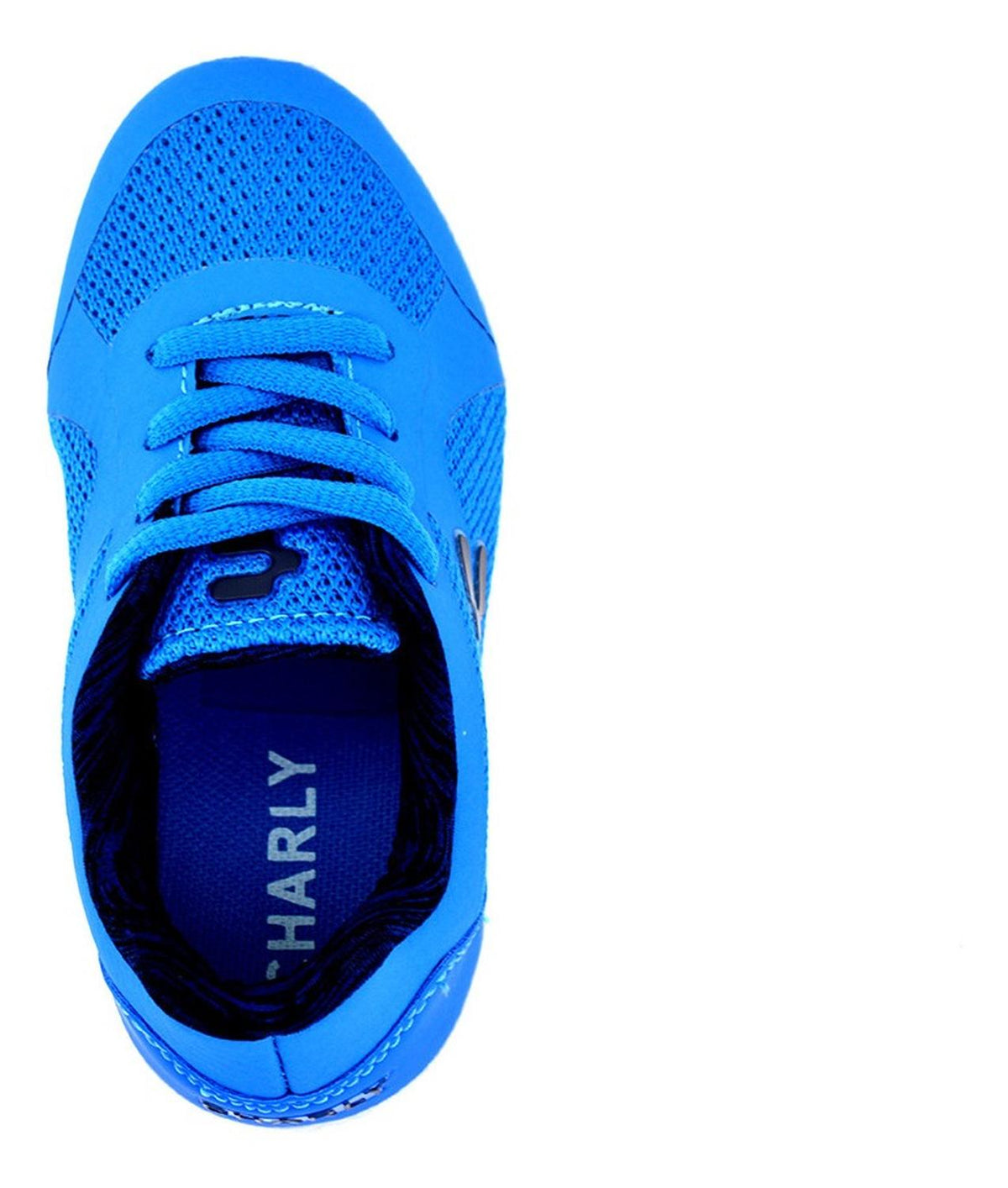 Tenis Charly Para Niño 1062205 Azul [chy2313], foto 5 de 6