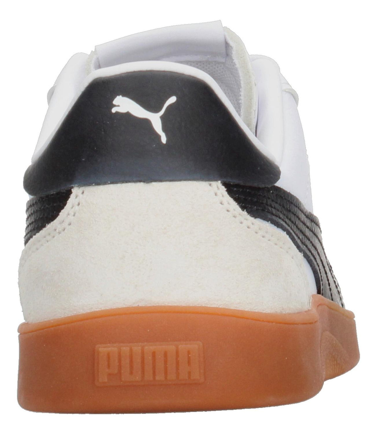Tenis Blanco Hombre Puma Club 5v5 Streetwear Original Sneakers Cintas Ajustables Para Caballero, foto 7 de 10