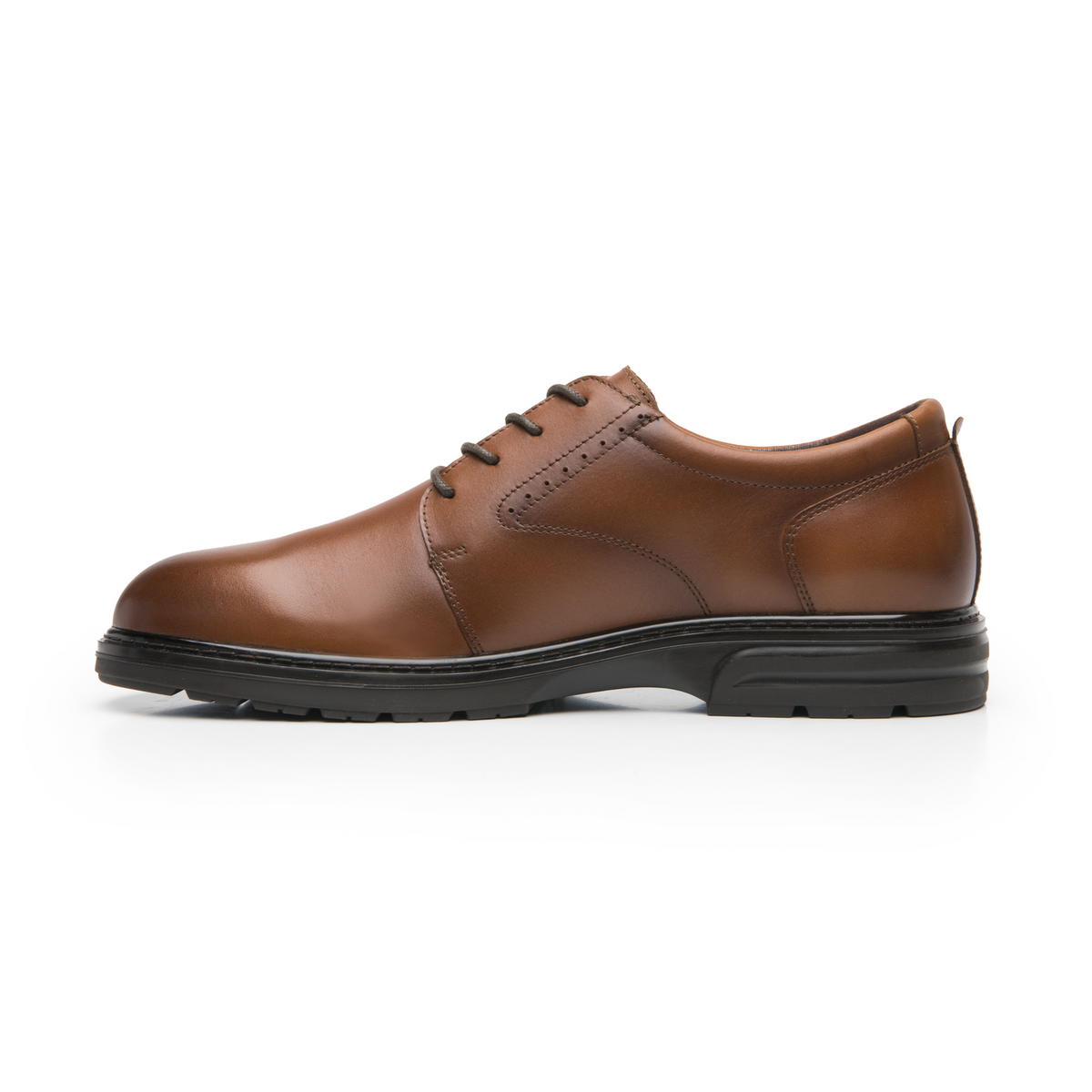 Zapato Casual Flexi Cafe para Hombre [FFF3793], foto 4 de 10