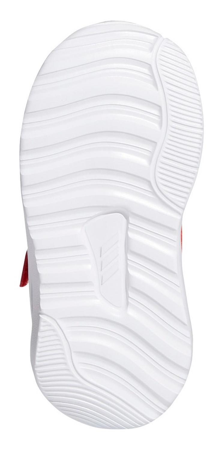 Tenis Adida Fortarun Niño Rojo/blanco/gris [add1795], foto 6 de 10