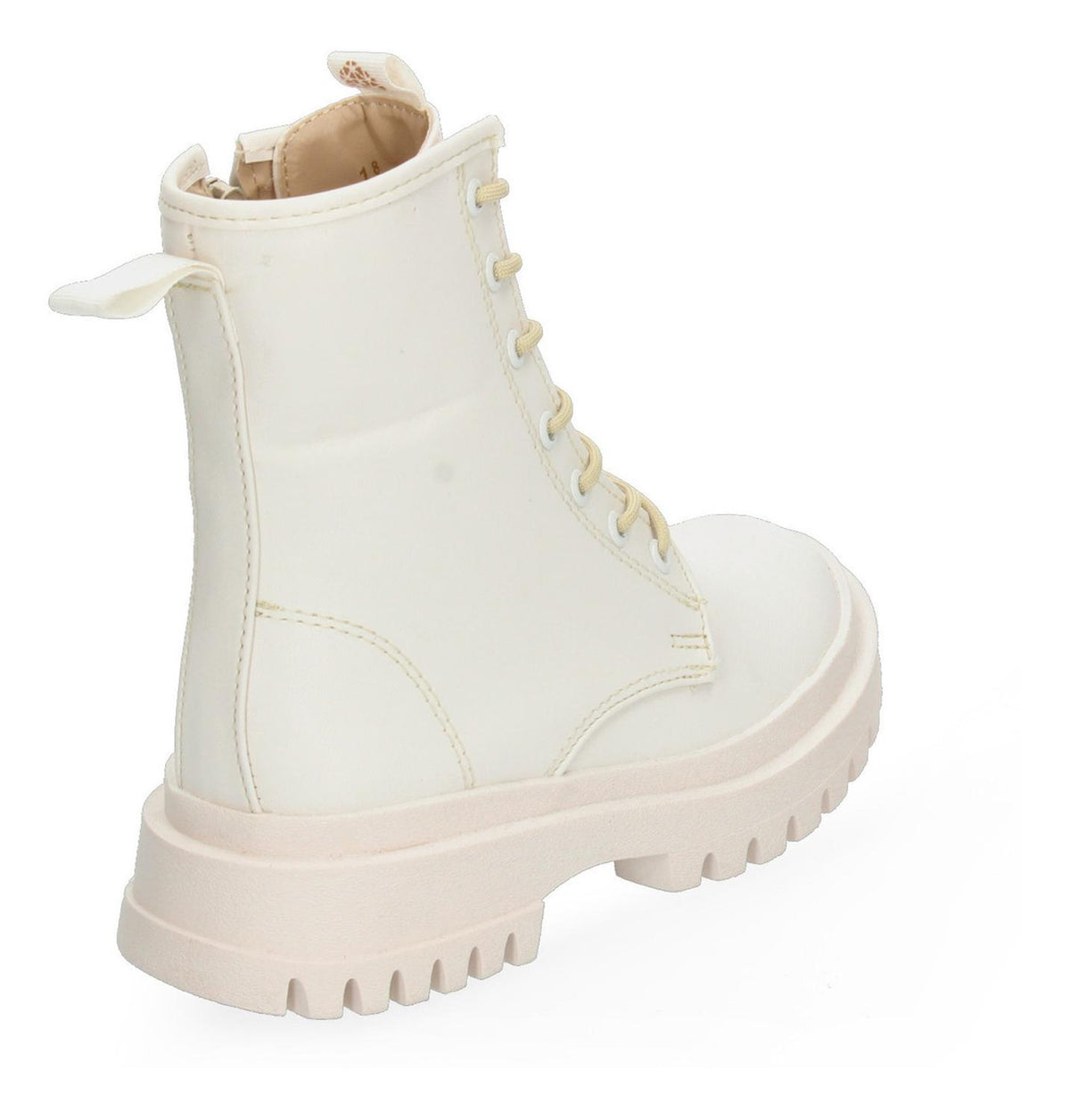 Bota Tropicana Latte Para Niña [tro1289], foto 4 de 8