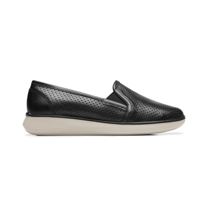 Zapato Flexi Jocelyn Dama Negro Casual Cómodo Mujer