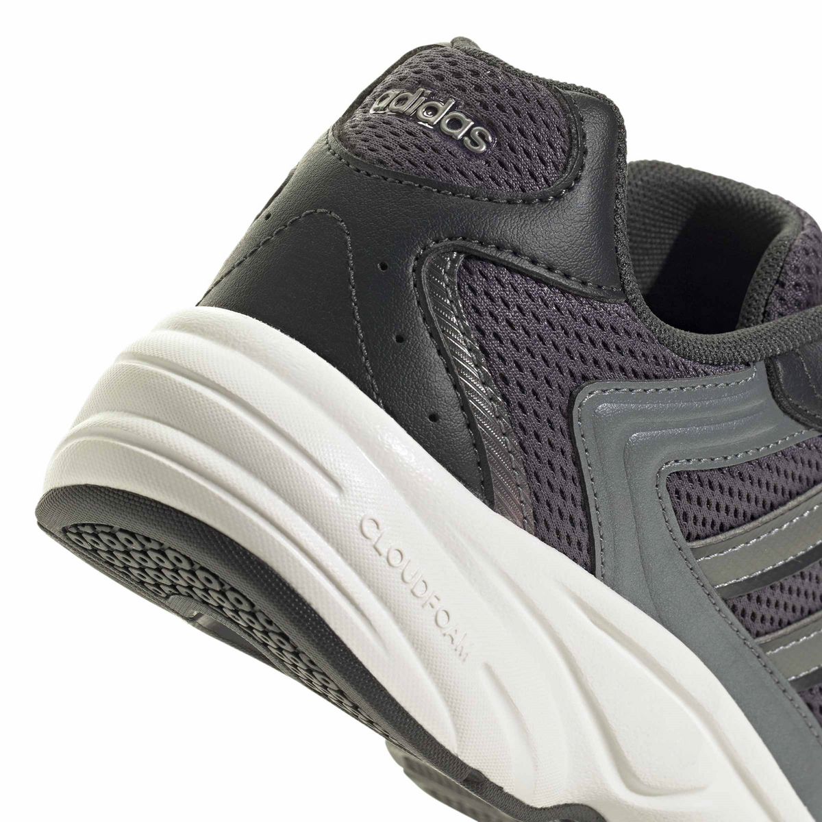 Tenis Adidas Eclyptix 2000 Dama Gris Deportivo Para Mujer, foto 6 de 10
