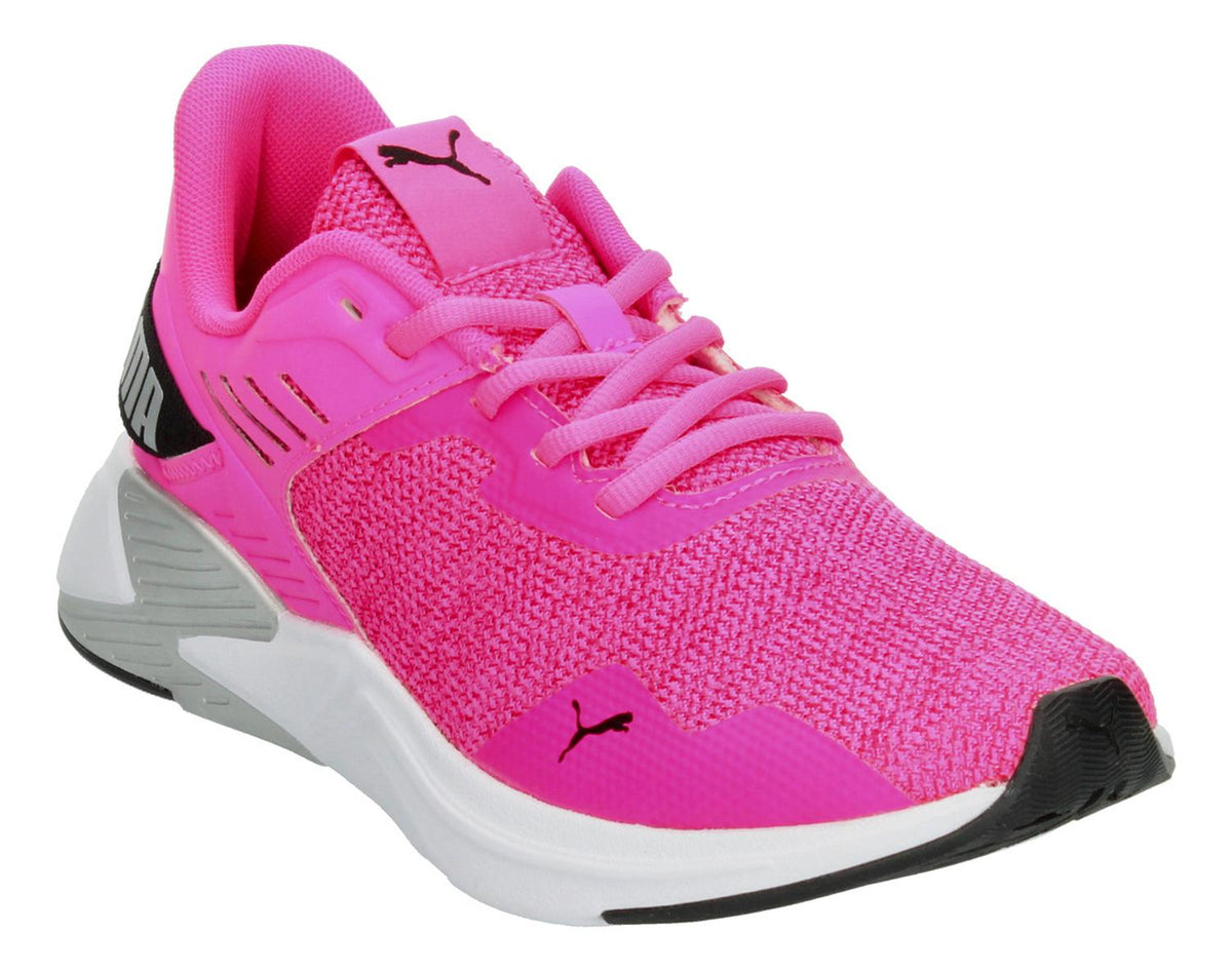 Tenis Puma Disperse Xt 2 Fucsia Para Mujer [pum761], foto 2 de 8