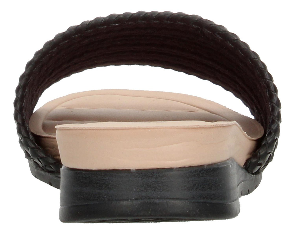 Sandalias Modare Negro Para Mujer [mod13], foto 7 de 10