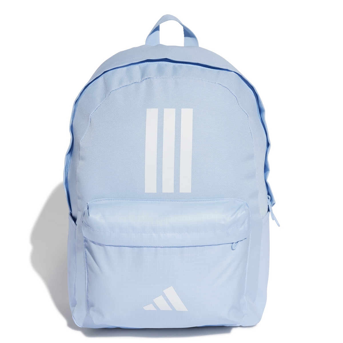 Mochila Adidas Classic Bars Azul Escolar Unisex 28L, foto 9 de 10