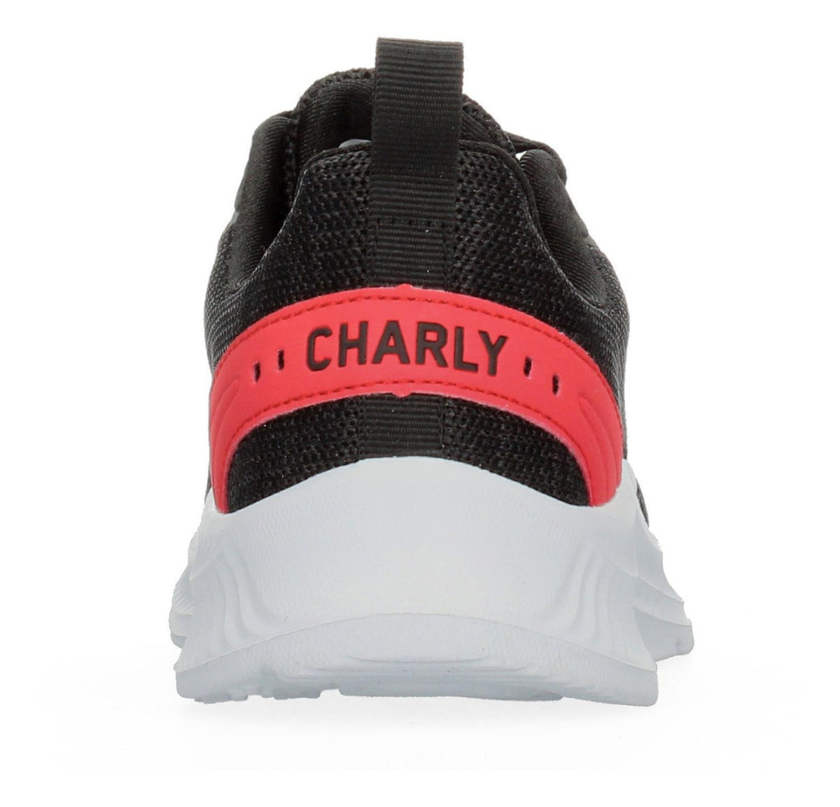 Tenis Charly Para Niño 1086205001 Negro [chy3353], foto 7 de 10