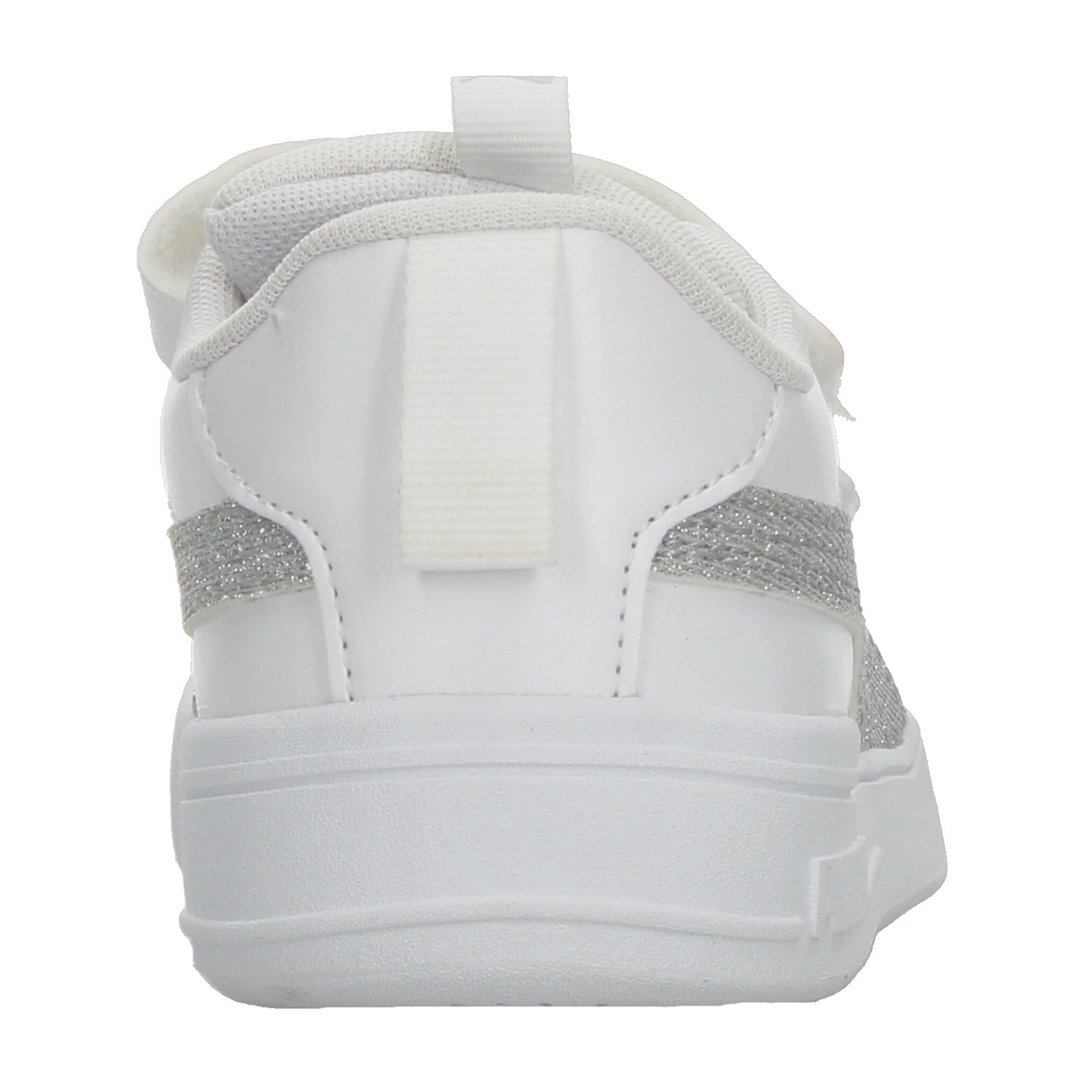Tenis Puma Multiflex Blanco para Niña T17-22 [PUM1414], foto 7 de 10