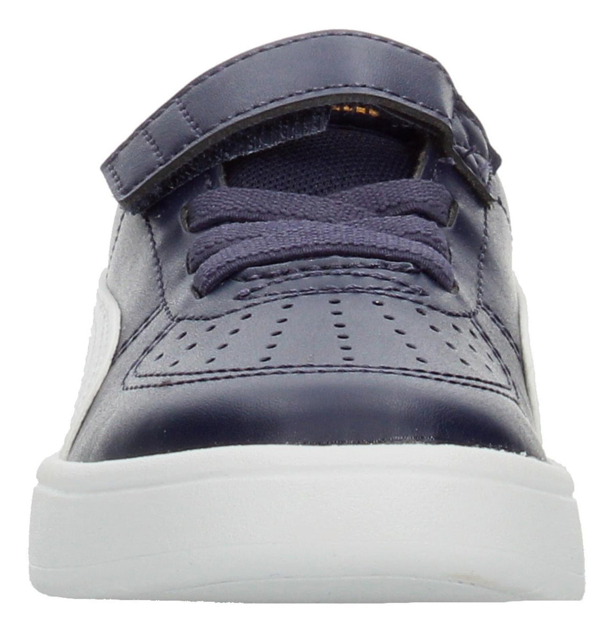 Tenis Puma Rickie Alternative Azul Para Niño [pum825], foto 5 de 7