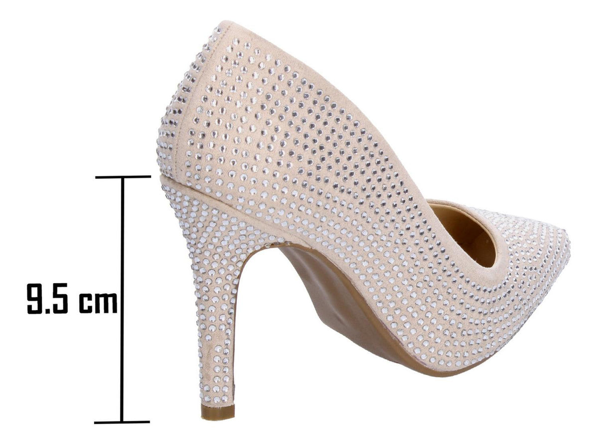 Zapatillas Paulina Maquillaje Para Mujer [PAU990], foto 3 de 9