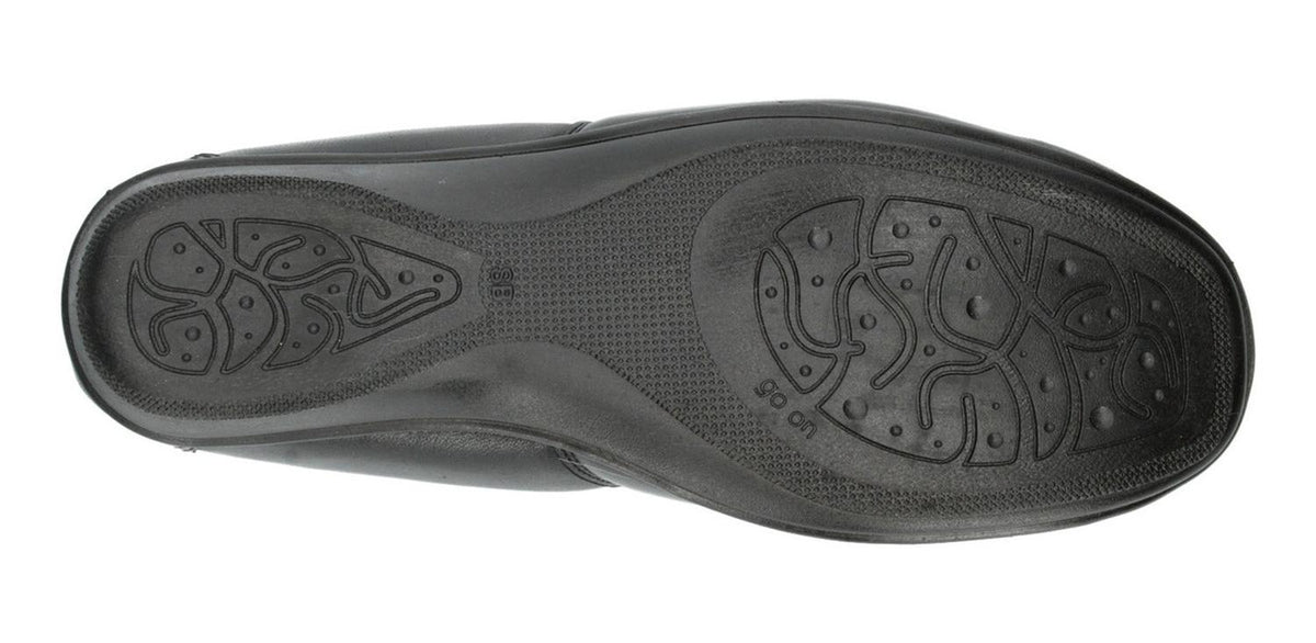 Zapato Confort Pincel De Diego Para Mujer 2025 Negro [pdd1], foto 9 de 10