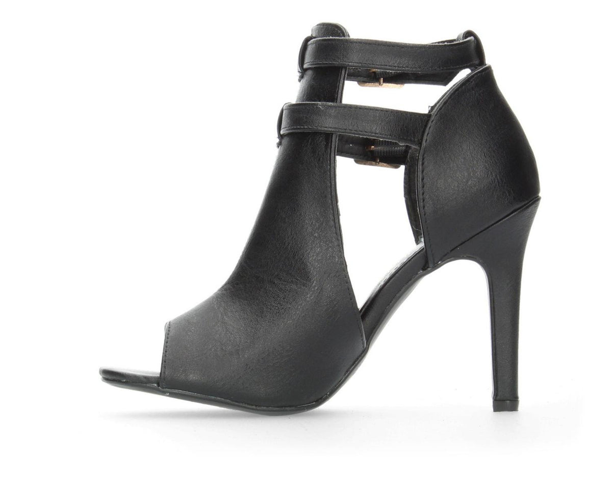 Zapatillas Paulina Para Mujer 4208 Negro [pau722], foto 3 de 10