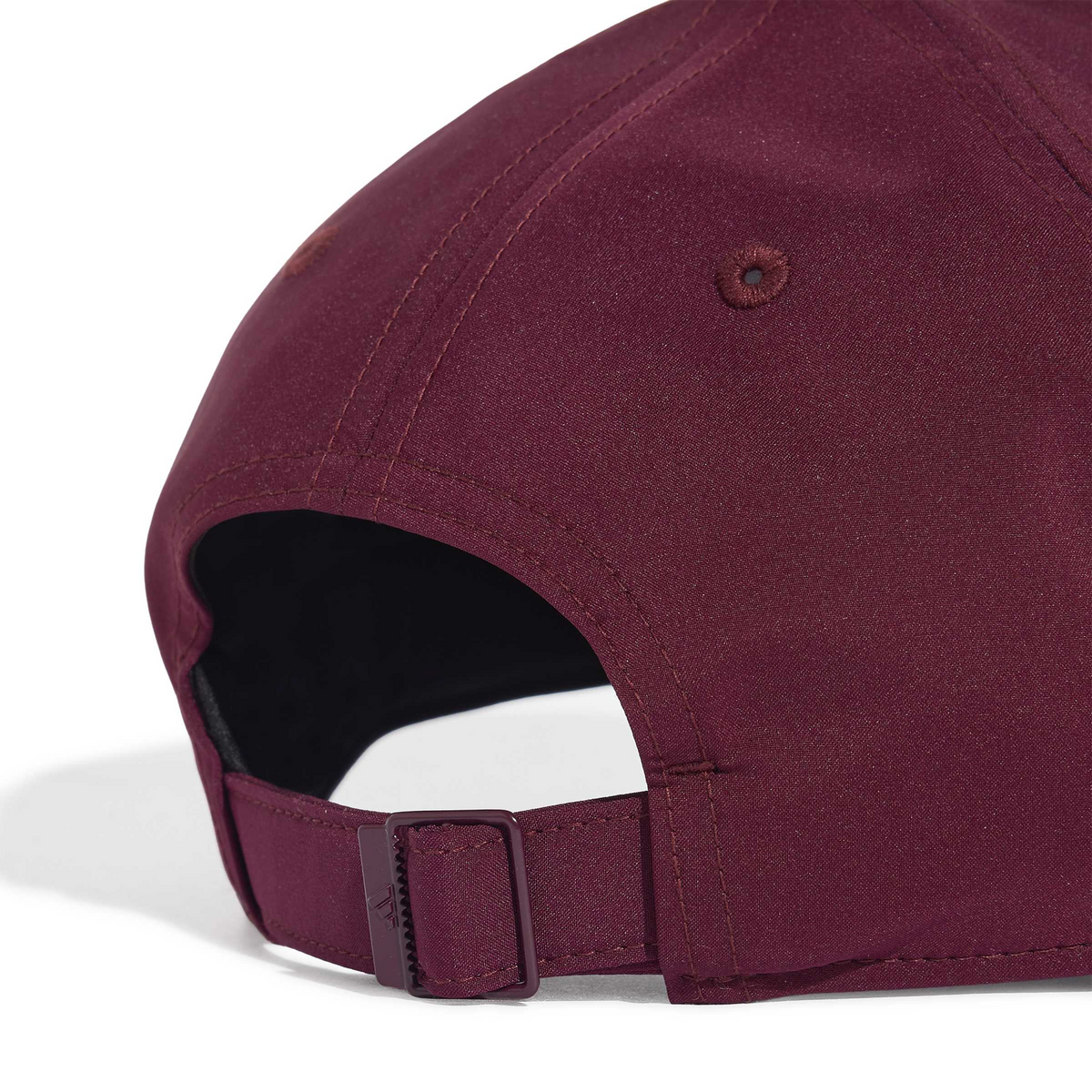Gorra Adidas Linear Dama Roja Ligera Casual de Béisbol Mujer, foto 8 de 10