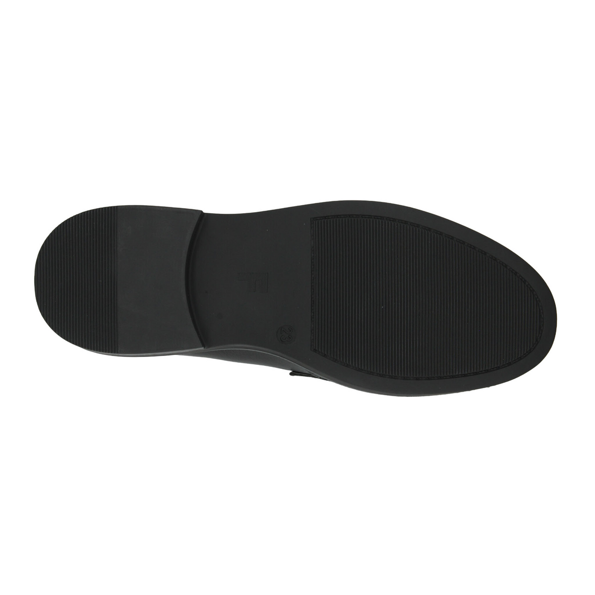 Zapato Dama Efe Negro Casual Mujer, foto 9 de 10