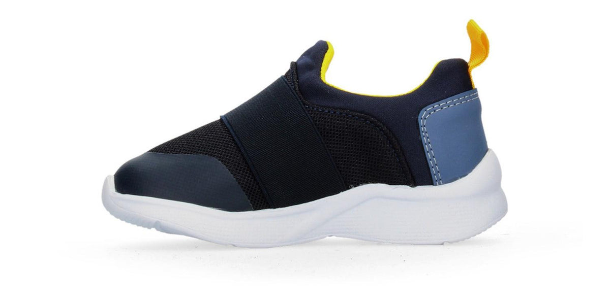 Tenis Roddyck Para Niño 55808 Azul [ryk52], foto 3 de 10