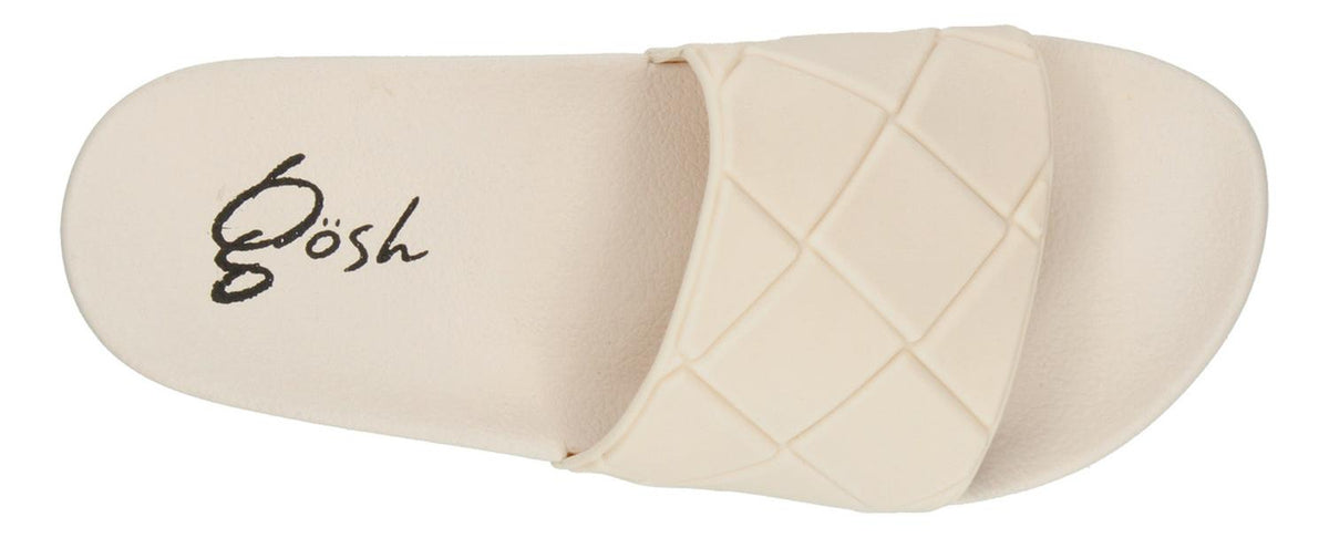 Sandalias Gosh Latte Para Mujer [gos1008], foto 9 de 10