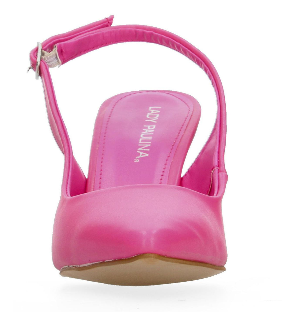 Zapatillas Paulina Fucsia Para Mujer [pau874], foto 6 de 9