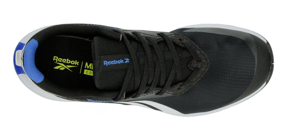 Tenis Reebok Energen Run 2 Negro Para Hombre [rbk351], foto 9 de 10
