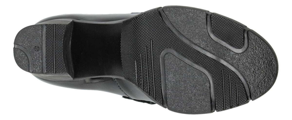 Zapato Green Love Negro Para Mujer [gre59], foto 9 de 10