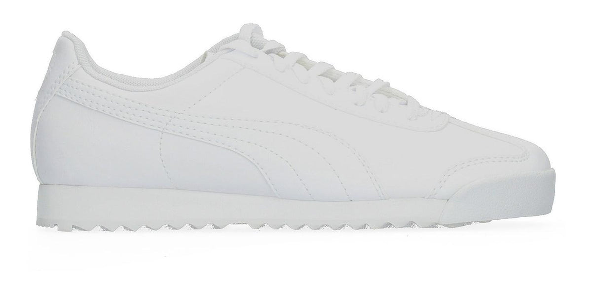 Tenis Puma Para Niño 354259-14 Blanco [pum653], foto 2 de 10