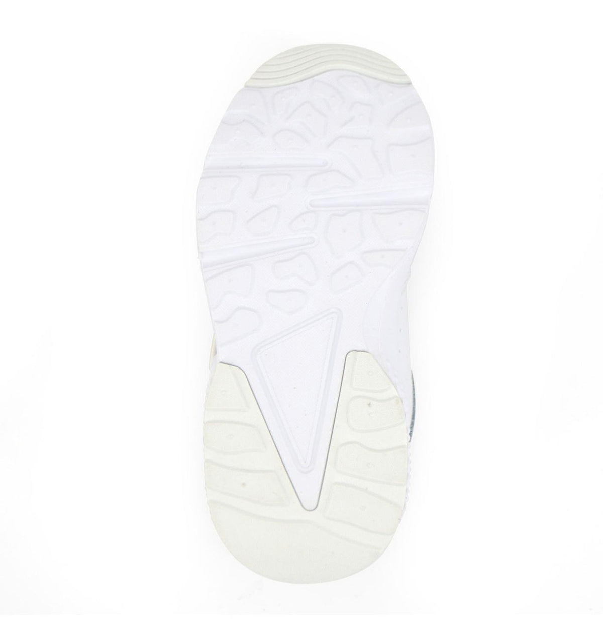 Tenis Escolar K-swiss Para Niño 8f143101 Blanco [ksw924], foto 6 de 6