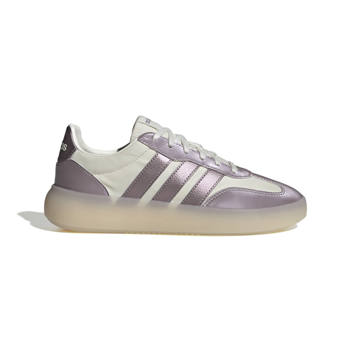 Tenis Adidas Barreda Decode Core Dama Rosa Casual Mujer, foto 9 de 10