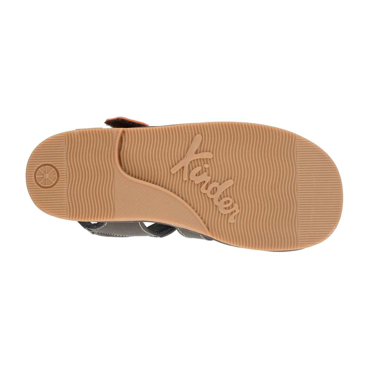 Sandalias Kinder Cafe para Niño T17-22 [KKK782], foto 9 de 10