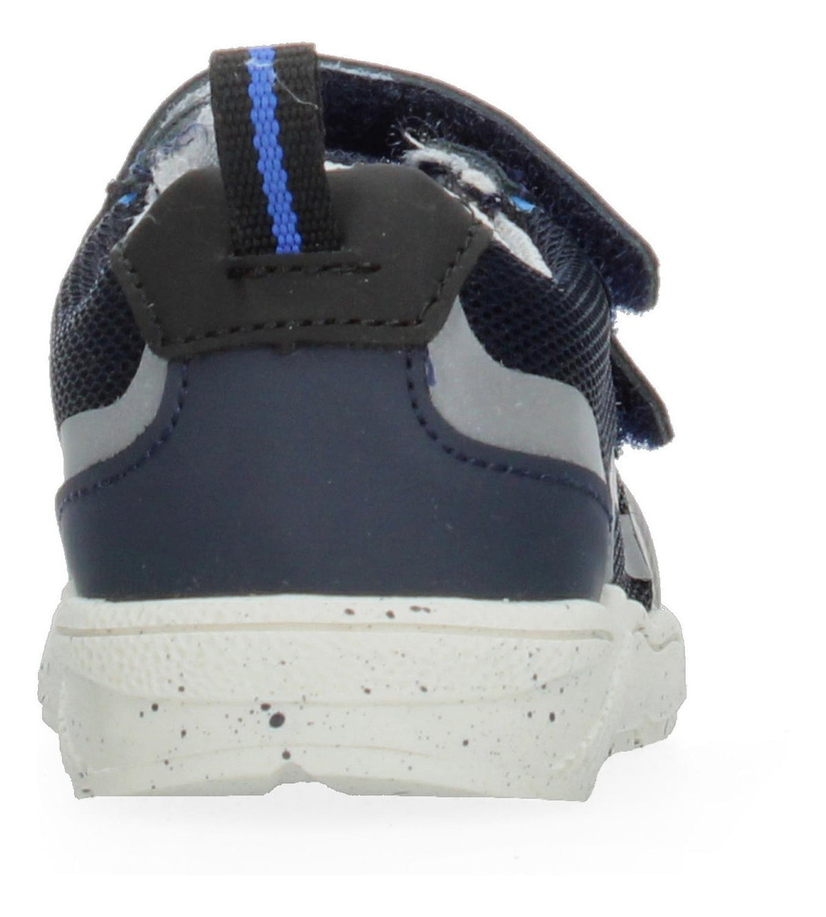 Tenis Mini Burbujas Azul Para Niño [mnb243], foto 7 de 8