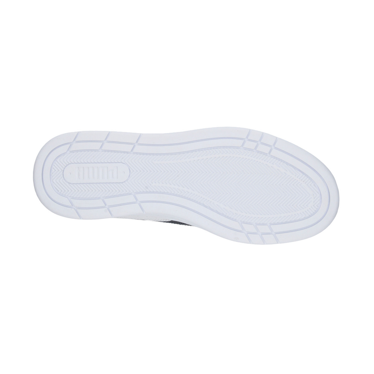 Tenis Puma Court Blanco para Hombre [PUM1407], foto 9 de 10