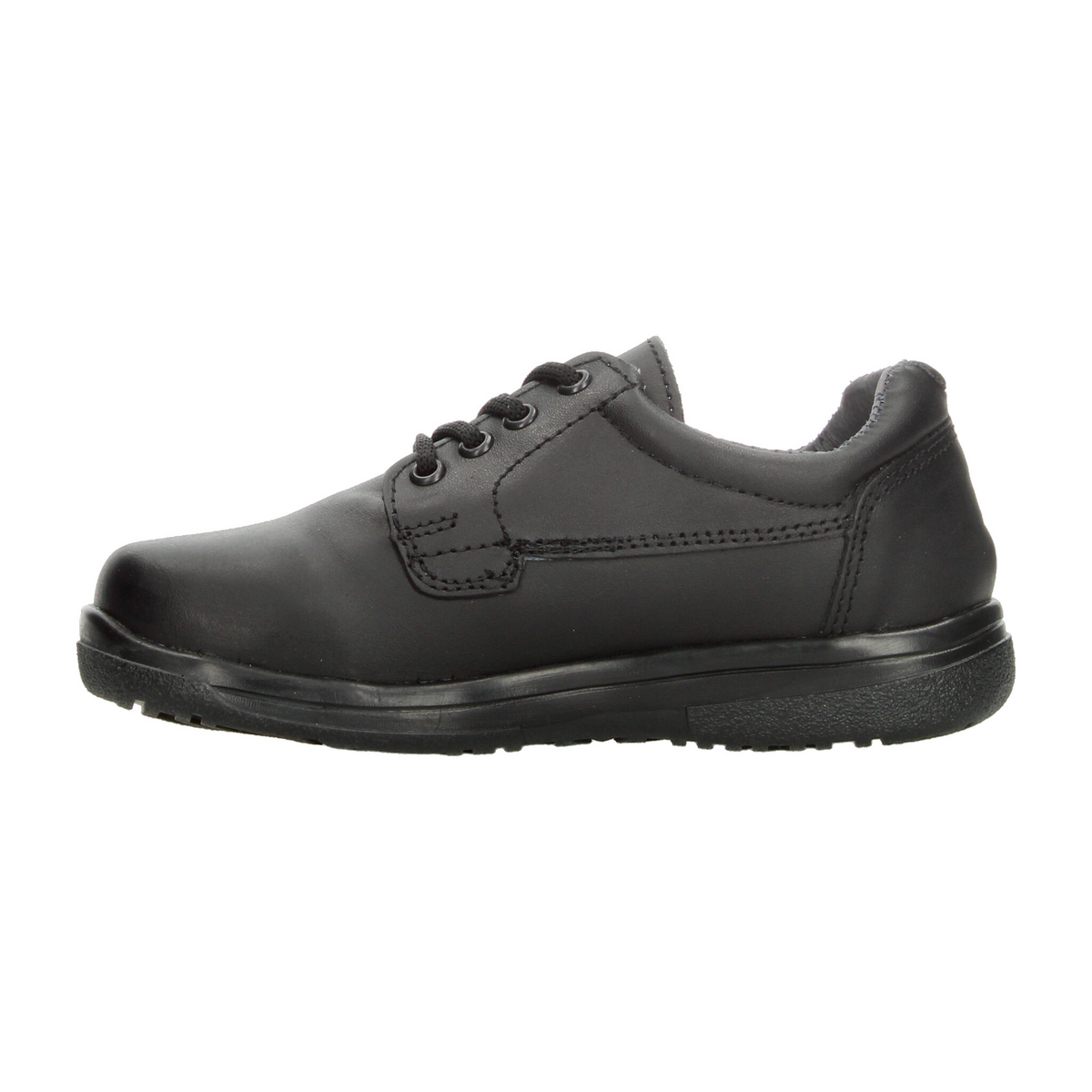 Zapato Escolar Negro para Niño T18-22 [MTA4], foto 5 de 10